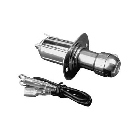 Sea-Dog Ss. Steel Cigarette/Chart Ligh, No 426352-1 426352-1